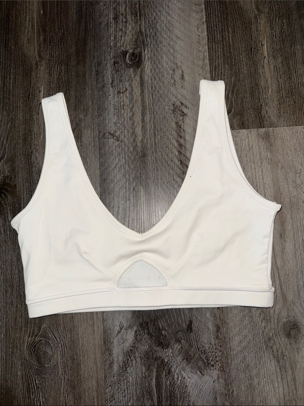 Outdoor Voices bra